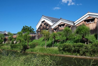 京都 伏見へ　２