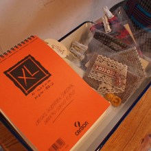 『　ハレノヒ展　』　へ