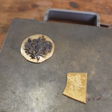へムスロイド村　OPEN STUDIO 2010