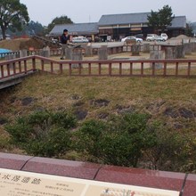 明日香村へ　②