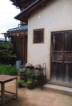 FUKURO展　＆　関宿