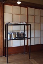 FUKURO展　＆　関宿