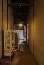 FUKURO展　＆　関宿
