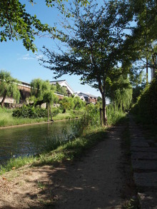 京都 伏見へ　２