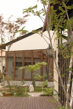 ★青山プロムナード★