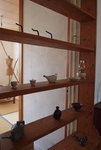 FUKURO展　＆　関宿