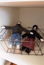 FUKURO展　＆　関宿