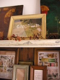 GOOD FOODさん