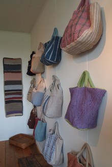 FUKURO展　＆　関宿
