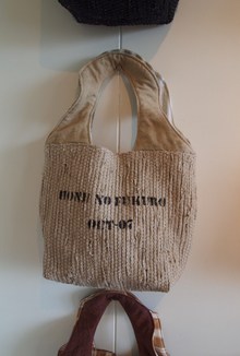 FUKURO展　＆　関宿
