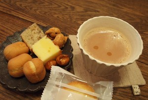 待ち遠しい♪