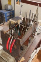 へムスロイド村　OPEN STUDIO 2010