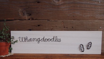 Whangdoodlesさんの 靴