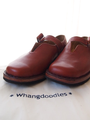 Whangdoodlesさんの 靴
