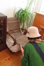 FUKURO展　＆　関宿