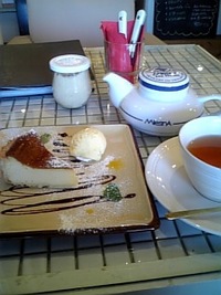 spoon cafe+