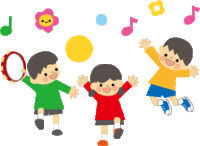 ♪リトピュアリトミック教室開講♪