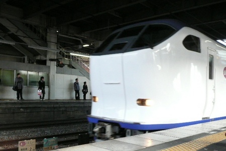はるか１３号