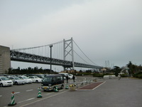 丸亀アウェイ弾丸ツアー