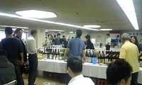 ’０８本格焼酎フェアー！！