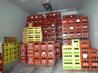 「松の司」の故郷、松瀬酒造を訪ねて
