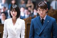 日本での題名は人気韓国ドラマ「無法弁護士〜最高のパートナー」全16話・DVDを日本語字幕！