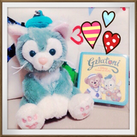 ジェラトーニ(∗•ω•∗)