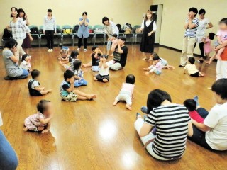 私の大好きなひと『もういいかい』