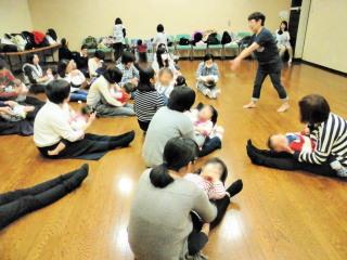 あそび “おふとんかけたら”