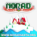 北米航空宇宙防衛司令部 (NORAD)