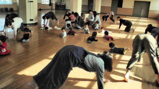 高ばい