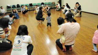 だんごむし