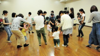 うみだうみだ