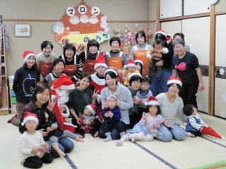 今日集まってくださった皆さん