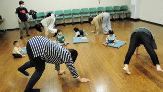 高這い