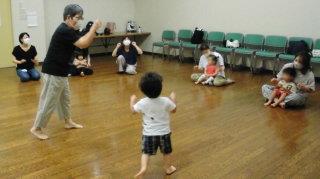 一人じゃないさ