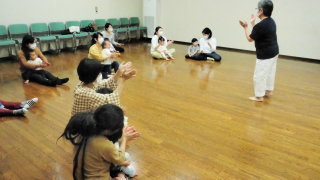 歌『はるですよ』