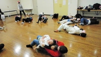 １２月２０日の おやこリズム 予約受付 2023/12/11 21:10:10