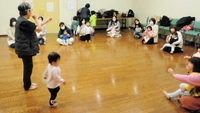 ２月 ７日の おやこリズム 予約受付 2024/01/30 08:28:31