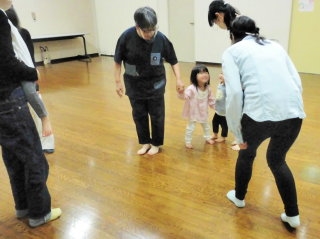うみだうみだ