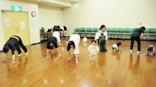 高這い