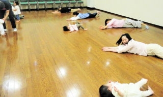 ころころ