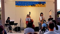 ５月４日 エイスクエア ＪＡＺＺ ＬＩＶＥ 2024/05/04 21:43:49