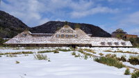 雪の ラ コリーナ 近江八幡 2025/02/20 16:49:14