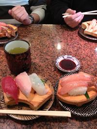 激闘のあと　島根スサノオマジック　Ｉｎ　松江