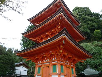 琵琶湖竹生島クルーズ