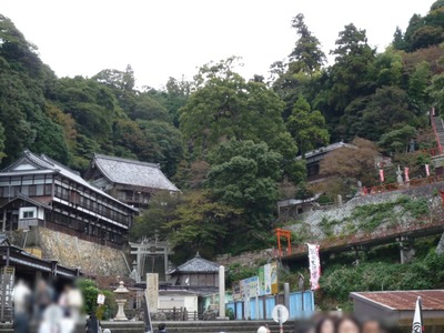 琵琶湖竹生島クルーズ
