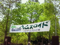ヘムスロイド２０１０