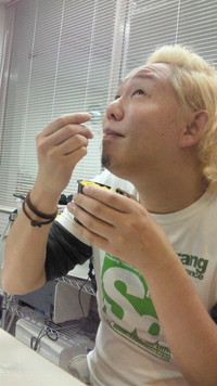 今週のはなきんデータらんど