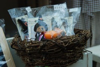 Baby Raseさん♪